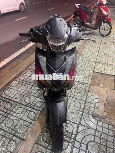Honda Winner V1 2018 Đen 32969 km