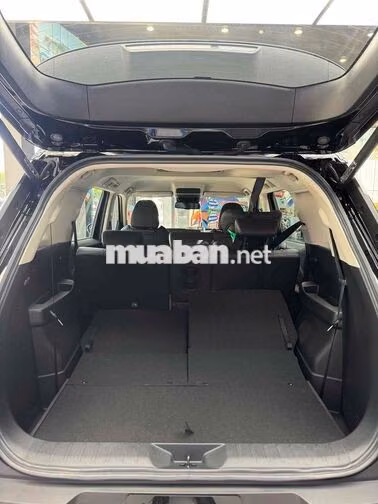 Mitsubishi Destinator Ultimate 2026 Đen Turbo