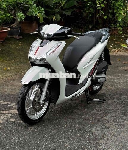Honda SH 160i ABS dk 2025 siêu lướt bstphcm