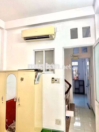 góc pass nhà nguyên căn cho gia đình hoặc nhóm bạn