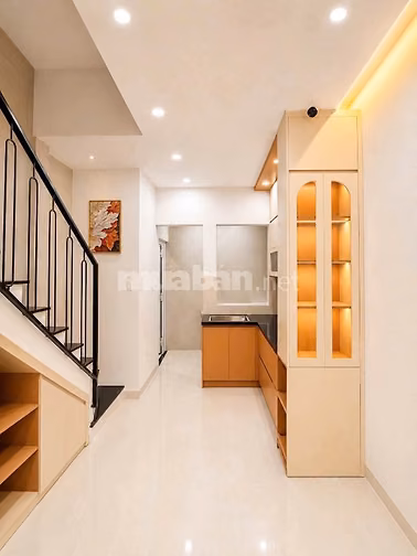 Chính chủ bán nhà mới đẹp đường Phan Đình Giót, Nha Trang