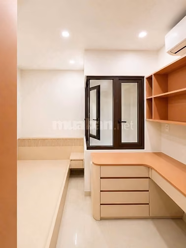 Chính chủ bán nhà mới đẹp đường Phan Đình Giót, Nha Trang