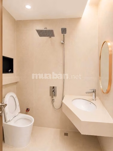 Chính chủ bán nhà mới đẹp đường Phan Đình Giót, Nha Trang