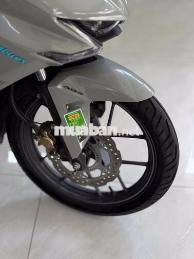 Honda Winner R ABS 2026 Xám 2.700km