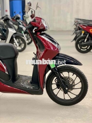 Honda SH Mode 125 ABS 2023 Đỏ 12.000 km Xe Đẹp