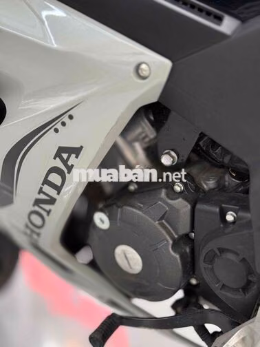 Honda Winner R ABS 2026 Xám 2.700km