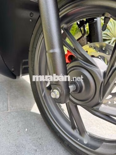 SH160 Abs odo 6k km bản ĐB đen nhám bỏ mẫu