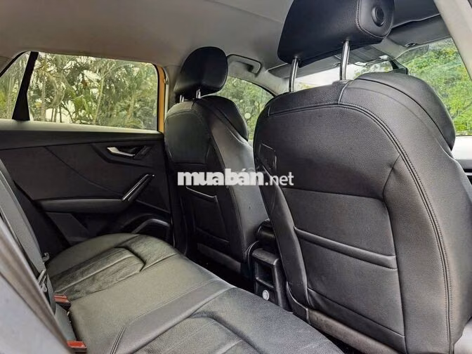 Audi Q2 Model 2019 SUV Bản Thể thao