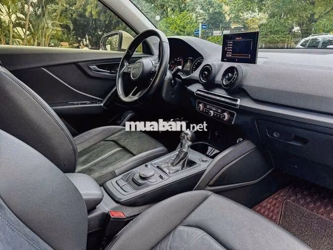 Audi Q2 Model 2019 SUV Bản Thể thao
