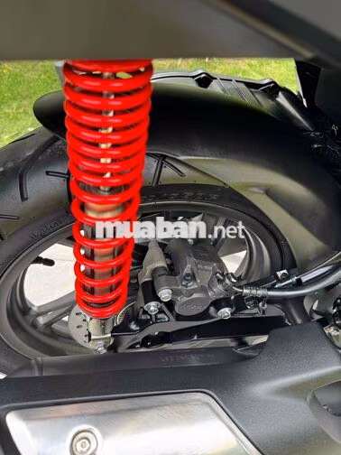 SH160 Abs odo 6k km bản ĐB đen nhám bỏ mẫu