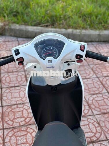 Honda Vision 2015. Biển 64 Ngay Chủ Cccd