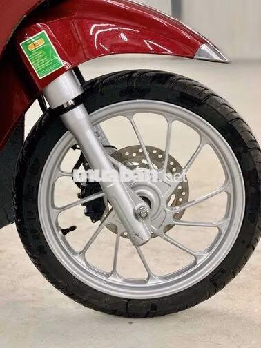 Honda SH Mode 125 ABS 2023 Đỏ 17.000 km Xe Đẹp