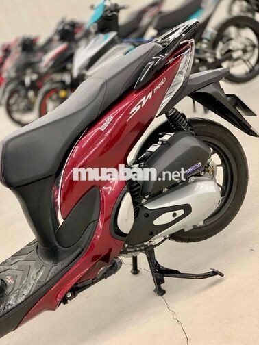 Honda SH Mode 125 ABS 2023 Đỏ 12.000 km Xe Đẹp