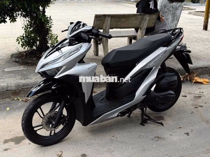 Honda Vario 150cc Bạc portcher chính chủ