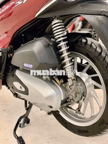Honda SH Mode 125 ABS 2023 Đỏ 17.000 km Xe Đẹp
