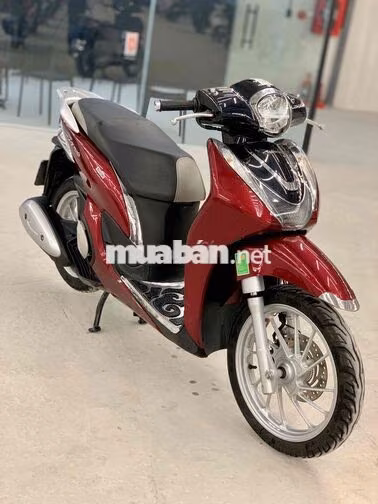 Honda SH Mode 125 ABS 2023 Đỏ 17.000 km Xe Đẹp