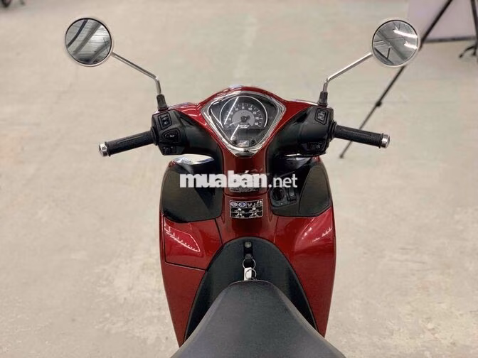 Honda SH Mode 125 ABS 2023 Đỏ 12.000 km Xe Đẹp