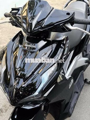 Honda Airblade 125cc 2021 Đen bóng