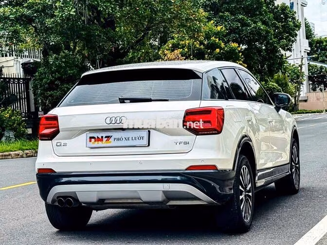 Audi Q2 Model 2019 SUV Bản Thể thao