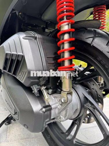 SH160 Abs odo 6k km bản ĐB đen nhám bỏ mẫu
