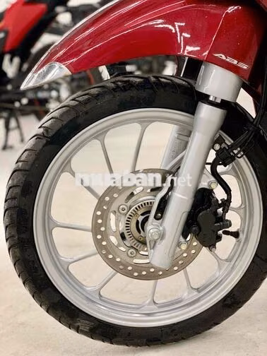Honda SH Mode 125 ABS 2023 Đỏ 17.000 km Xe Đẹp