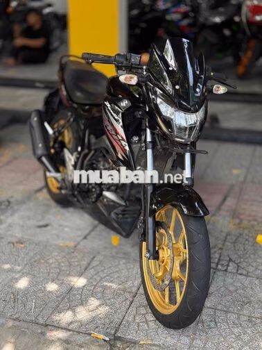 Suzuki Bandit 150 - Trả Trước 5 triệu
