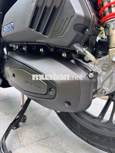 SH160 Abs odo 6k km bản ĐB đen nhám bỏ mẫu