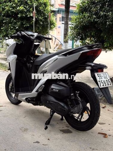 Honda Vario 150cc Bạc portcher chính chủ