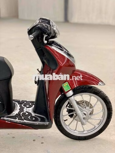 Honda SH Mode 125 ABS 2023 Đỏ 17.000 km Xe Đẹp