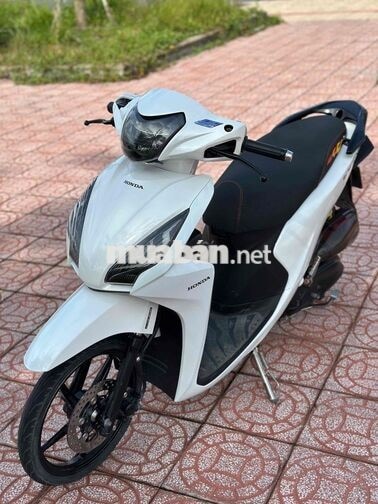 Honda Vision 2015. Biển 64 Ngay Chủ Cccd