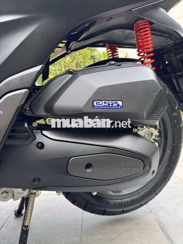 SH160 Abs odo 6k km bản ĐB đen nhám bỏ mẫu
