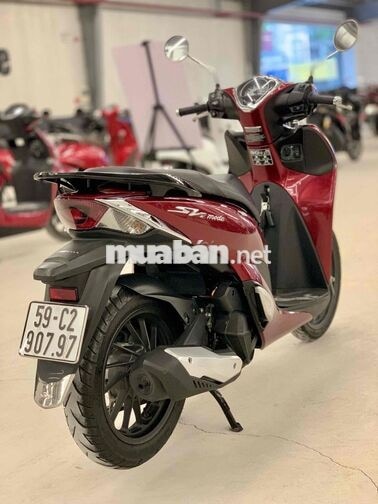 Honda SH Mode 125 ABS 2023 Đỏ 12.000 km Xe Đẹp