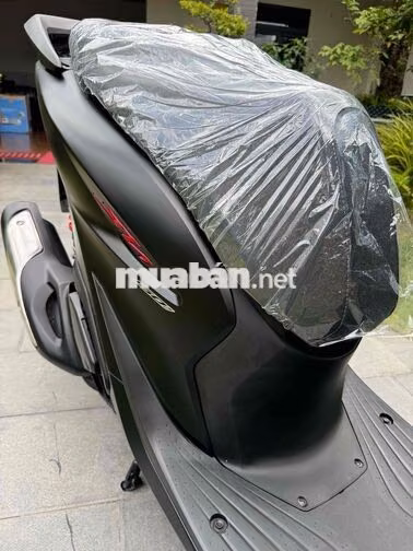 SH160 Abs odo 6k km bản ĐB đen nhám bỏ mẫu
