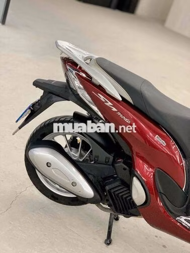Honda SH Mode 125 ABS 2023 Đỏ 17.000 km Xe Đẹp