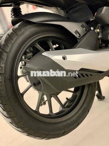 Honda SH Mode 125 ABS 2023 Đỏ 12.000 km Xe Đẹp