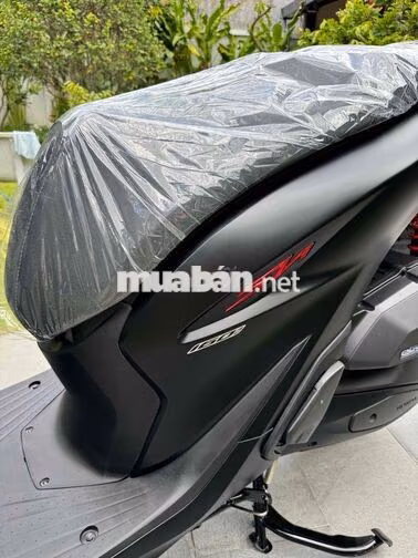 SH160 Abs odo 6k km bản ĐB đen nhám bỏ mẫu