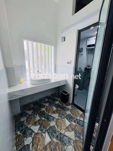 NHÀ 2 TẦNG 3PN KHU NGUYỄN DUY HIỆU