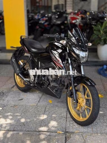 Suzuki Bandit 150 - Trả Trước 5 triệu