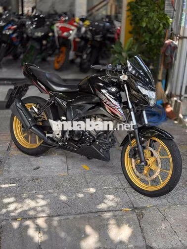 Suzuki Bandit 150 - Trả Trước 5 triệu