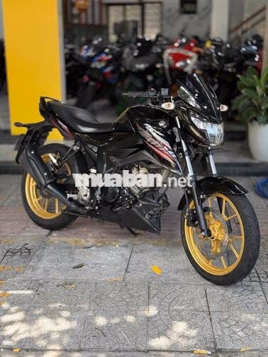 Suzuki Bandit 150 - Trả Trước 5 triệu