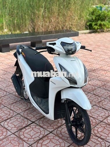Honda Vision 2015. Biển 64 Ngay Chủ Cccd