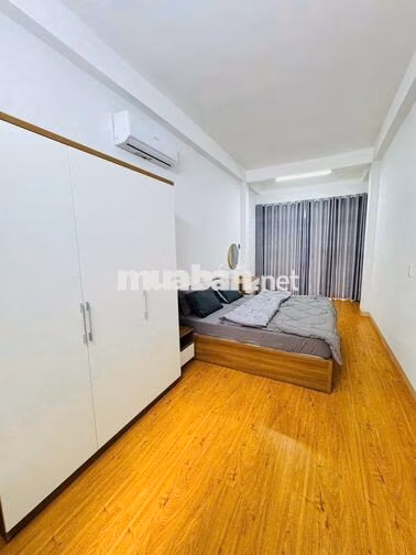 NHÀ 2 TẦNG 3PN KHU NGUYỄN DUY HIỆU