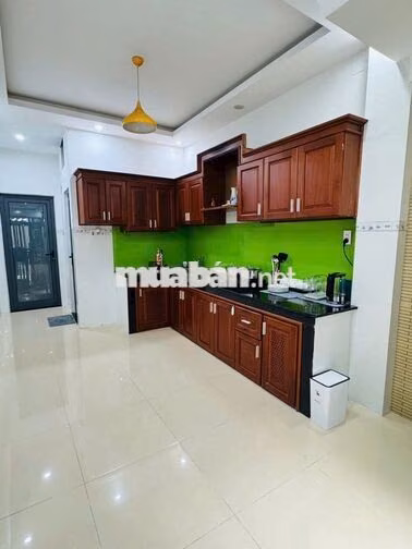 NHÀ 2 TẦNG 3PN KHU NGUYỄN DUY HIỆU
