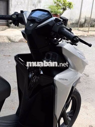 Honda Vario 150cc Bạc portcher chính chủ