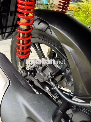 SH160 Abs odo 6k km bản ĐB đen nhám bỏ mẫu