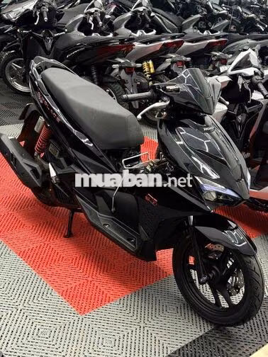 Honda Airblade 2018 Đen bóng