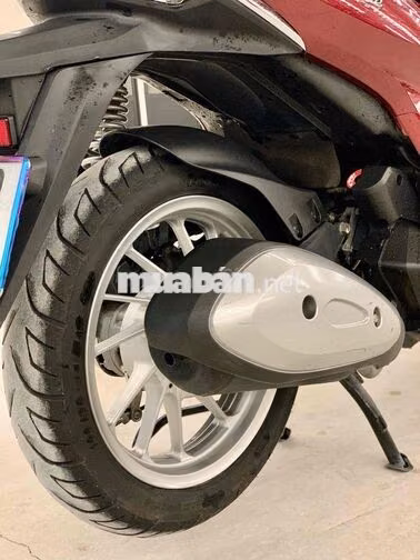 Honda SH Mode 125 ABS 2023 Đỏ 17.000 km Xe Đẹp