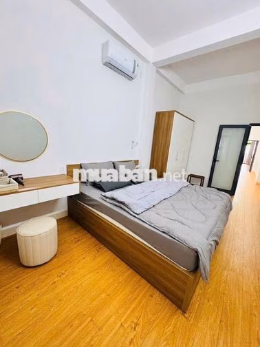 NHÀ 2 TẦNG 3PN KHU NGUYỄN DUY HIỆU