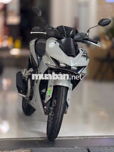 Honda Winner R ABS 2026 Xám 2.700km