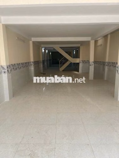 CHO THUÊ MẶT BẰNG KINH DOANH/CHDV ĐƯỜNG DƯƠNG QUẢNG HÀM
